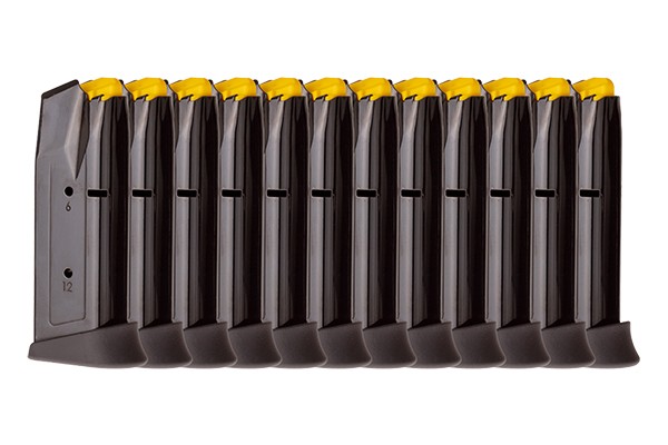 TAUR G2C 12RD MAG DISPLAY 12PK - 556 Black Friday Promotion